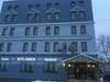 Отель Hotel Solomiya Трускавец-2